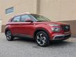 New 2025 Hyundai Venue SEL SUV