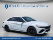 New 2026 Hyundai Elantra SEL Sport Sedan
