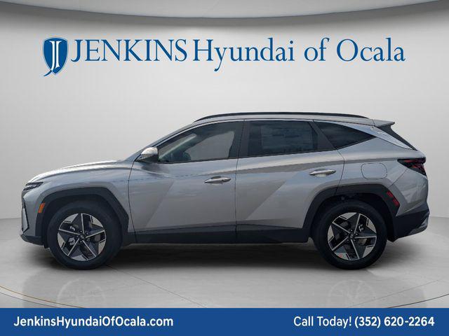 2026 Hyundai Tucson SEL - Photo 6