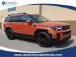 Certified 2025 Hyundai Santa Fe Calligraphy SUV