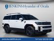 New 2026 Hyundai Santa Fe Hybrid Calligraphy SUV
