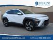 New 2026 Hyundai Kona Limited FWD SUV