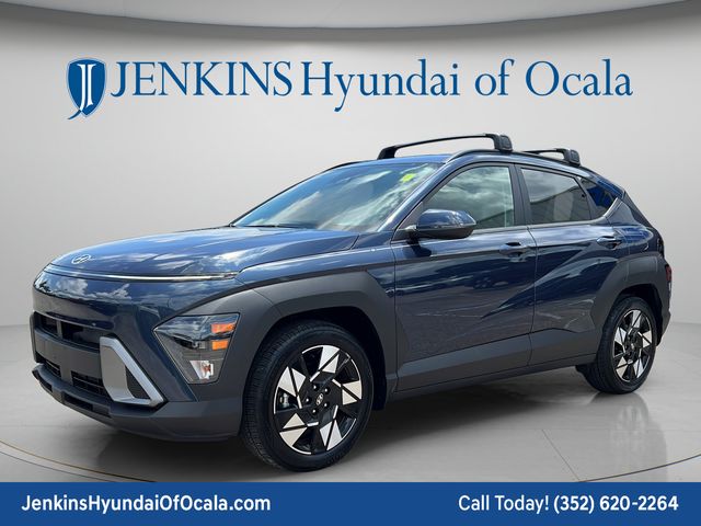 2024 Hyundai Kona SEL - Photo 7