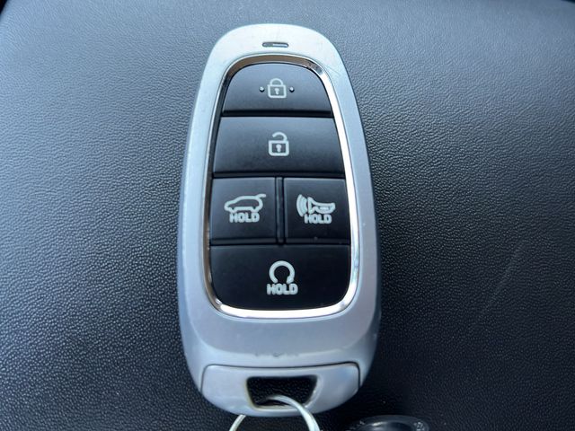 2023 Hyundai Santa Fe SEL - Photo 35