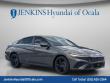 New 2026 Hyundai Elantra SEL Sport Premium Sedan