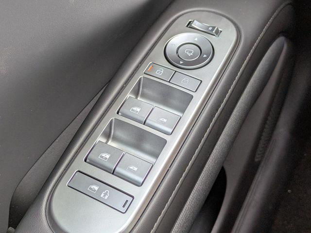 2026 Hyundai Palisade Calligraphy - Photo 26