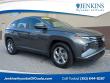 Certified 2023 Hyundai Tucson SE SUV