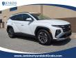 New 2025 Hyundai Tucson SEL Convenience FWD SUV