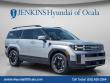 New 2027 Hyundai Santa Fe SEL FWD SUV