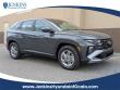 New 2026 Hyundai Tucson SE FWD SUV