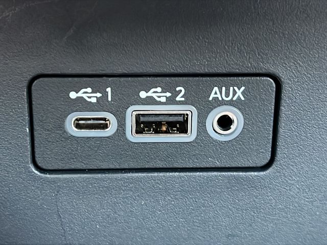 2025 Nissan Altima SV - Photo 19