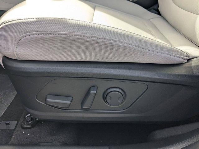 2026 Hyundai Tucson SEL - Photo 21