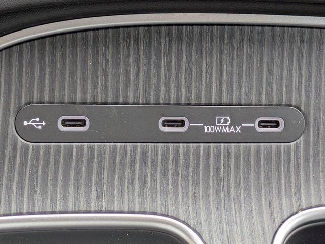 2026 Hyundai Palisade Calligraphy - Photo 25