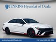  Hyundai Elantra N