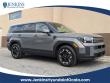 New 2026 Hyundai Santa Fe SE FWD SUV