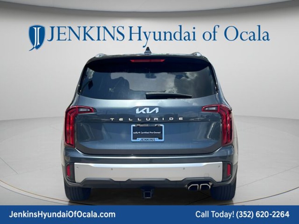 Used 2023 Kia Telluride S SUV