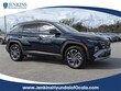 Hyundai Tucson Hybrid