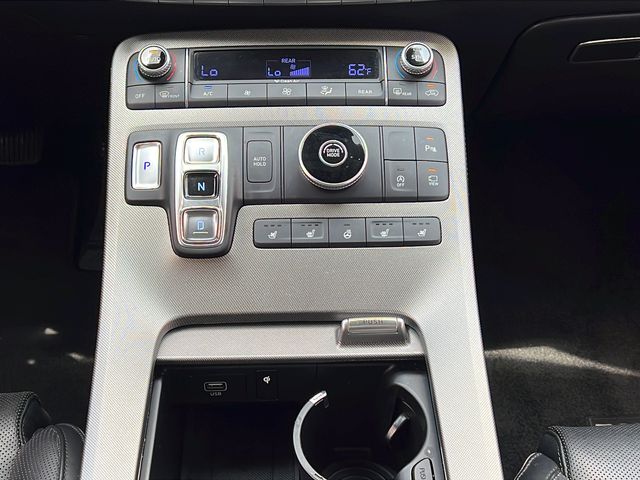 2022 Hyundai Palisade Limited - Photo 18