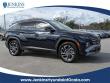 New 2025 Hyundai Tucson Hybrid Limited SUV