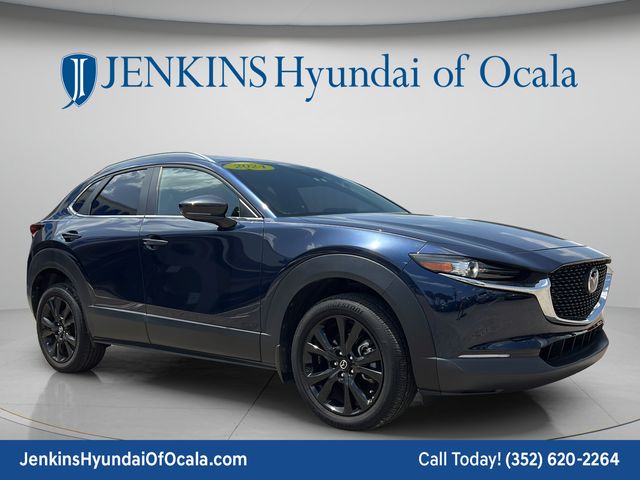 2024 Mazda CX-30