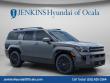 Certified 2025 Hyundai Santa Fe Calligraphy SUV