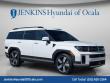 New 2027 Hyundai Santa Fe Limited FWD SUV