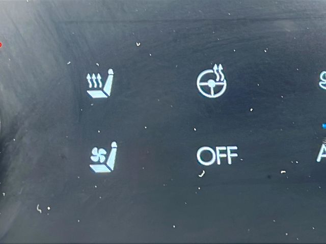 2026 Hyundai Santa Fe Calligraphy - Photo 28