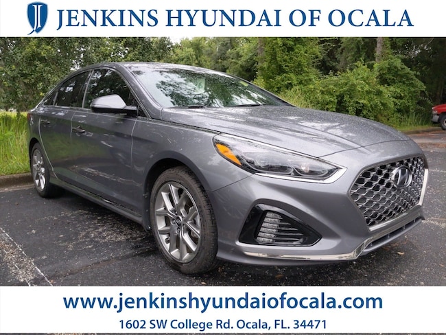Used Hyundai Sonata >> 2018 Used Hyundai Sonata For Sale Ocala Gainesville The Villages Area Yt8107b Used Hyundai Sonata >> 2018 Used Hyundai Sonata For Sale Ocala Gainesville The Villages Area Yt8107b