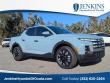 New 2025 Hyundai Santa Cruz SE FWD Truck Crew Cab