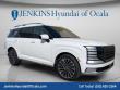 New 2027 Hyundai Palisade Hybrid Calligraphy SUV