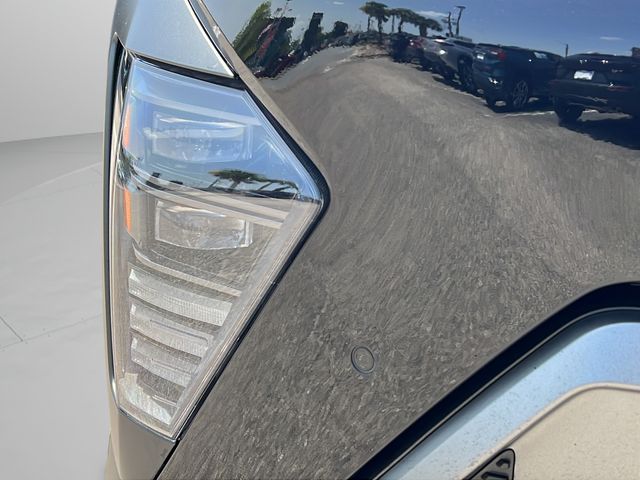 2024 Hyundai Kona Limited - Photo 10
