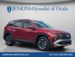 New 2026 Hyundai Tucson SEL Premium FWD SUV