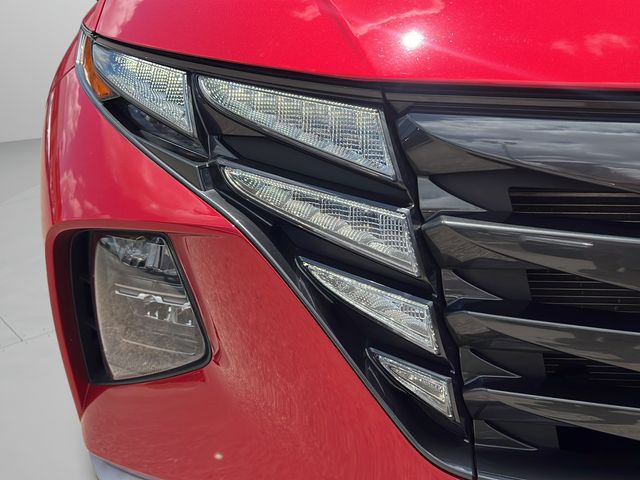 2023 Hyundai Tucson SEL - Photo 29