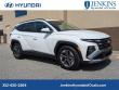 New 2025 Hyundai Tucson SEL Convenience FWD SUV