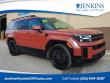 Certified 2025 Hyundai Santa Fe Calligraphy SUV