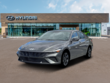  Hyundai Elantra Hybrid