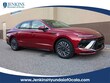 Hyundai Sonata Hybrid