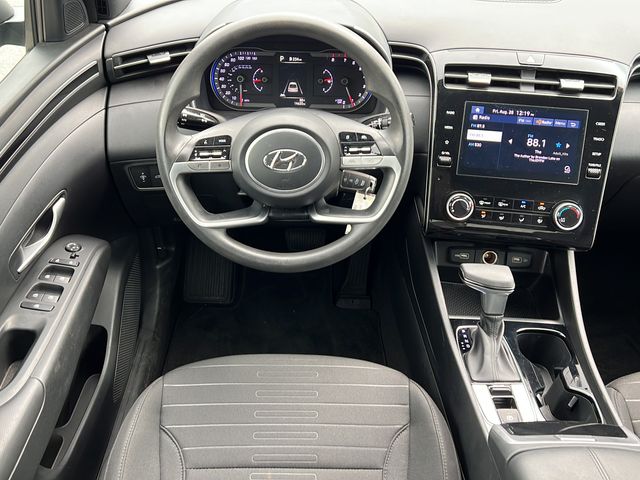 2024 Hyundai Santa Cruz SE - Photo 15