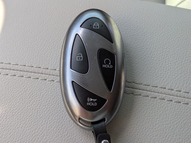 2026 Hyundai Tucson SEL - Photo 30