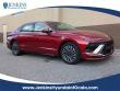 New 2025 Hyundai Sonata Hybrid SEL Sedan