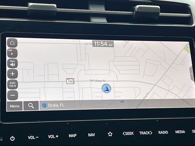 2024 Hyundai Santa Cruz SEL - Photo 22