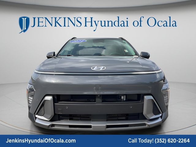 2024 Hyundai Kona Limited - Photo 9