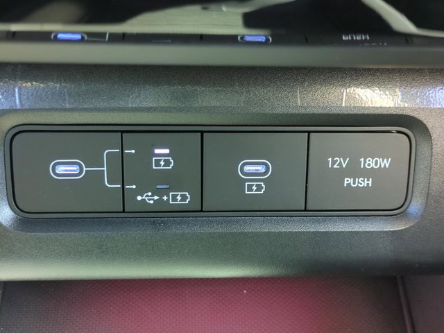 2025 Hyundai Tucson Limited - Photo 26