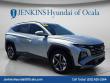 New 2026 Hyundai Tucson SEL Premium FWD SUV