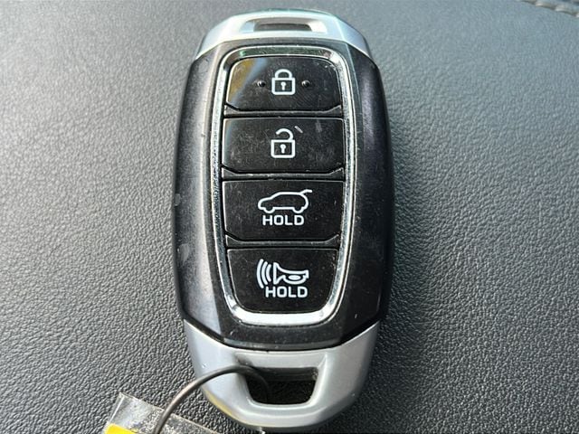 2020 Hyundai Santa Fe SEL - Photo 31