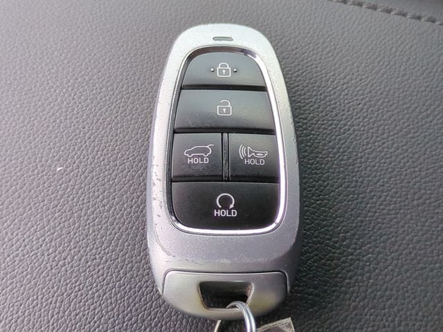 2025 Hyundai Tucson Limited - Photo 33