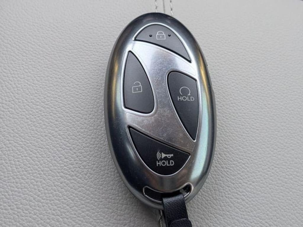 New 2026 Hyundai Tucson SEL FWD SUV