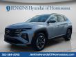 New 2026 Hyundai Tucson Hybrid SEL AWD SUV