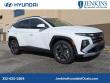 New 2026 Hyundai Tucson SEL FWD SUV