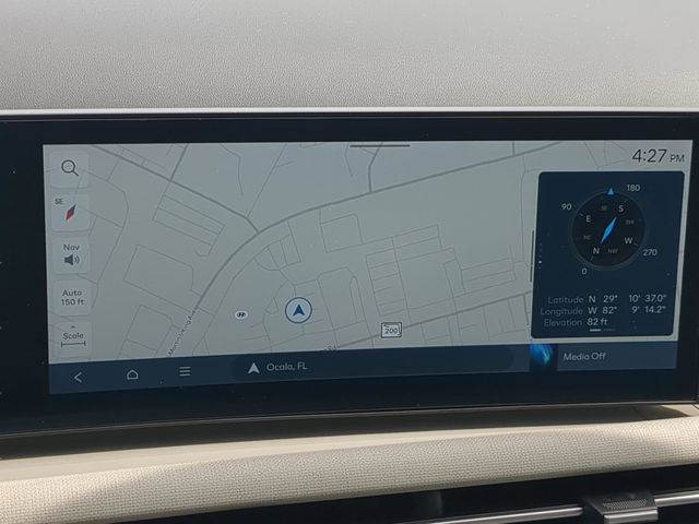 2025 Hyundai Tucson SEL Convenience - Photo 25